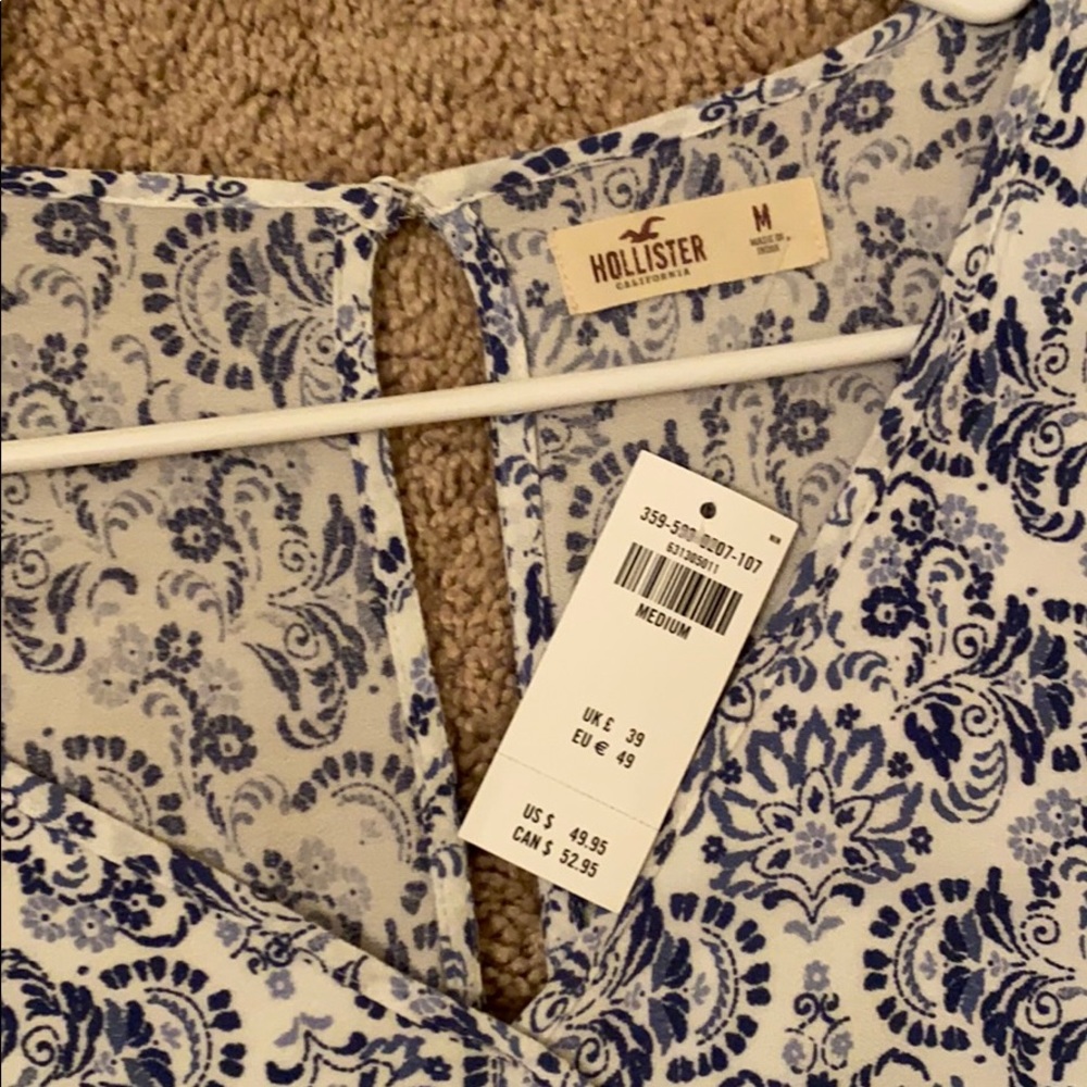 Romper - Picture 2 of 4